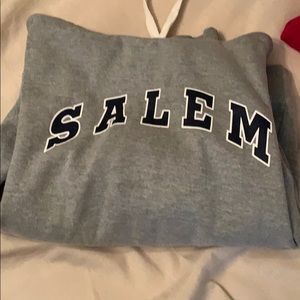 New SALEM SWEATER